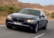 BMW 730d